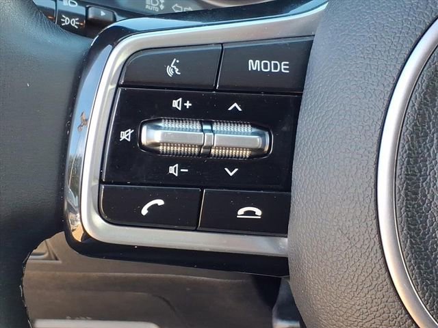 Used 2022 Kia Sorento EX image 25