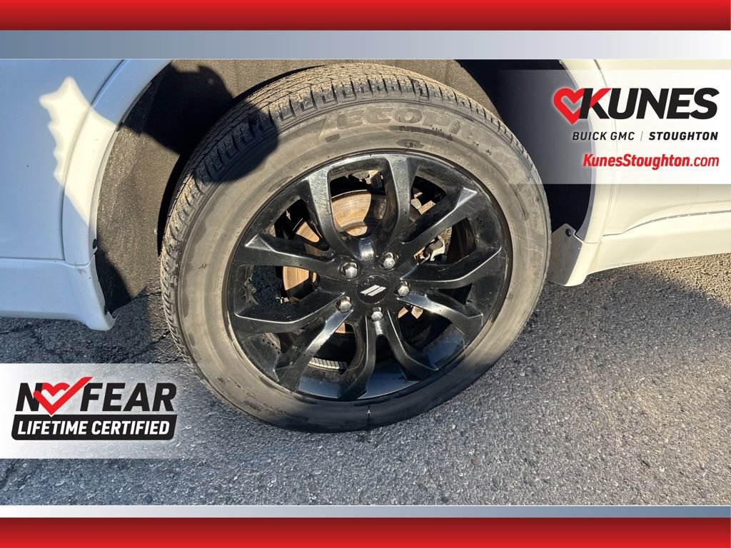 Used 2020 Dodge Durango GT image 13