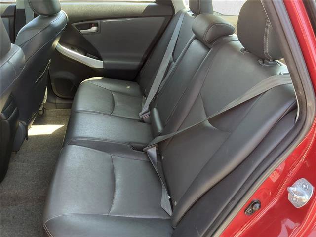 Used 2015 Toyota Prius Four FWD image 17