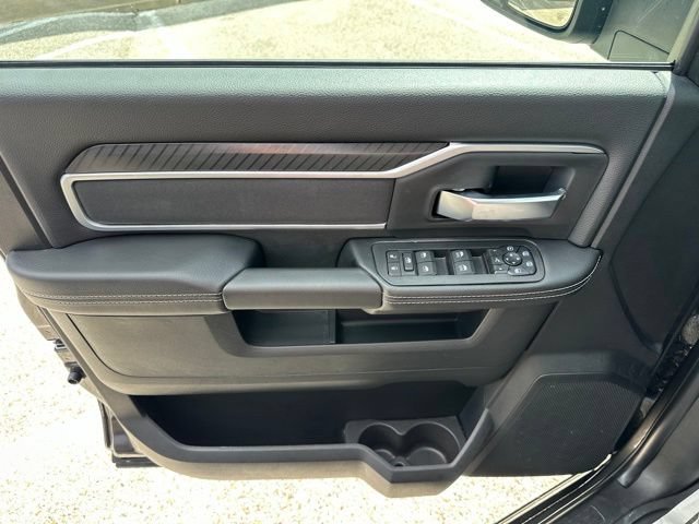New 2026 RAM 3500 Lone Star AWD/4WD image 29