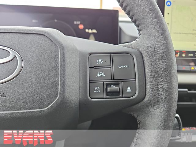 New 2026 Toyota RAV4 XLE Premium w/ Panoramic Sun Roof Package image 15