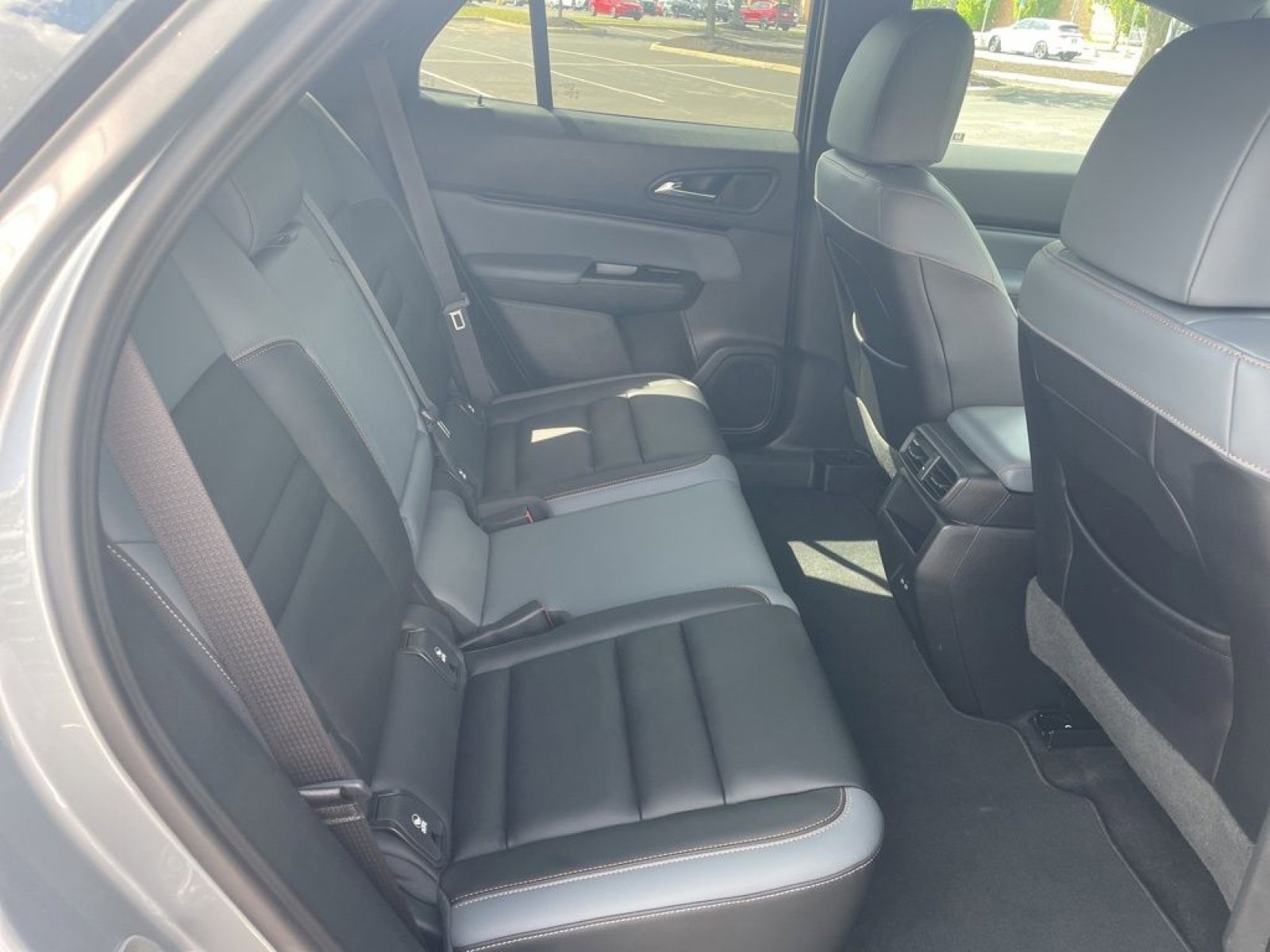 Certified 2024 Honda Prologue Touring image 16