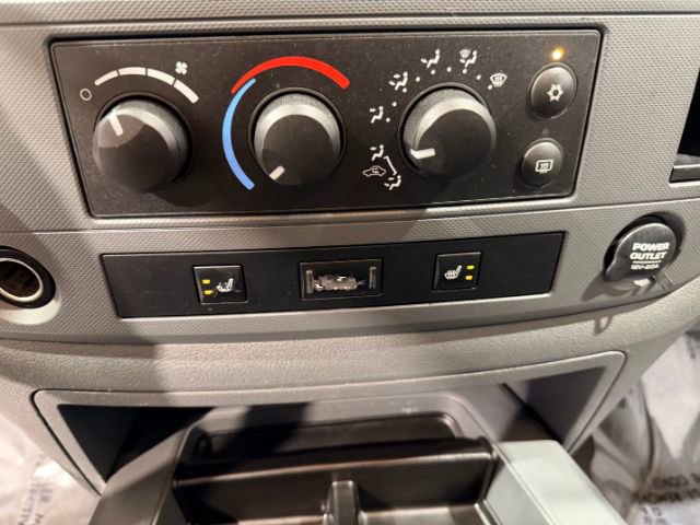 Used 2008 Dodge Ram 1500 Truck SLT w/ Sport Appearance Group AWD/4WD image 23