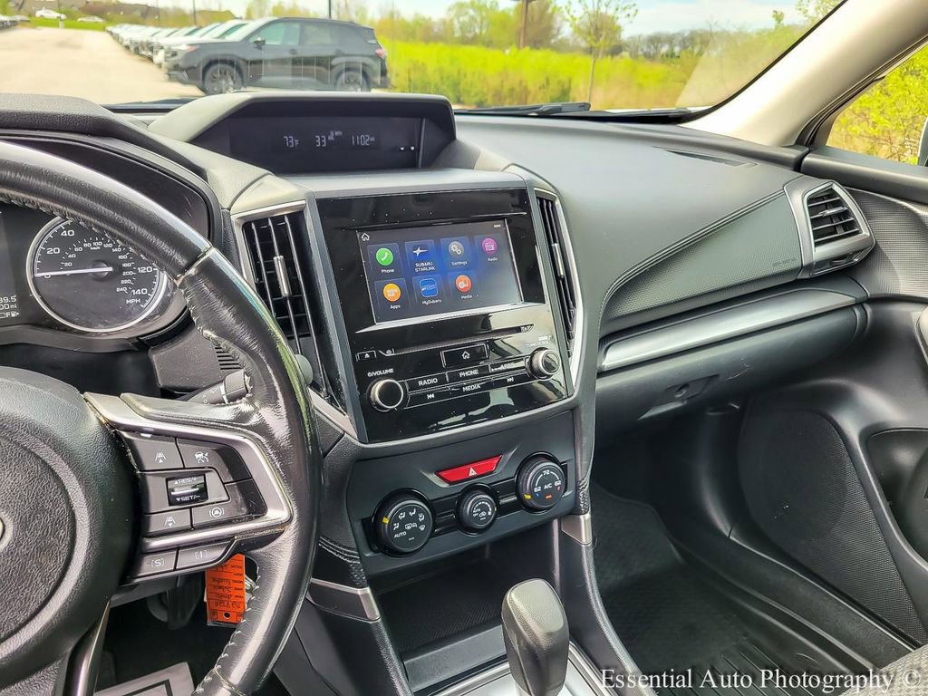 Used 2020 Subaru Forester Premium w/ Popular Package #1 AWD/4WD image 19
