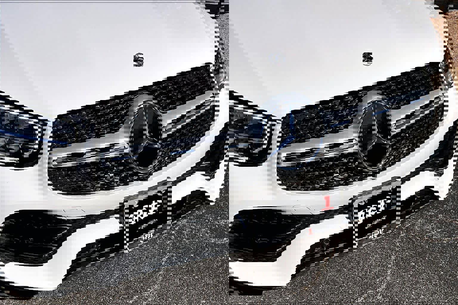 Certified 2022 Mercedes-Benz GLC 300 4MATIC image 29