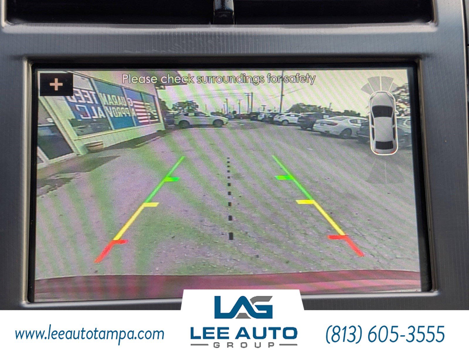 Used 2017 Lincoln MKZ Reserve w/ Technology Package image 21