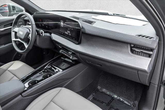 New 2026 Audi Q3 quattro 2.0T AWD/4WD image 24