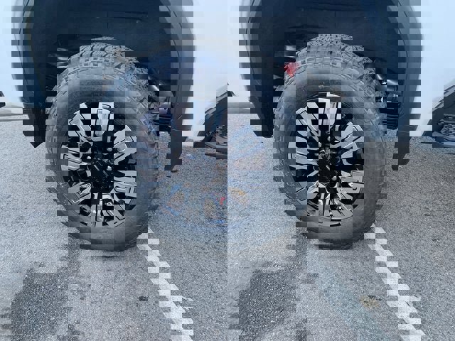 New 2026 GMC Sierra 2500 Denali image 5