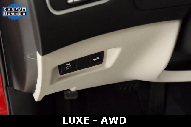 Used 2024 INFINITI Q50 Luxe image 22