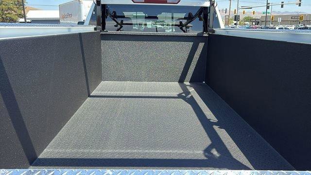 New 2025 Chevrolet Silverado 2500 W/T w/ WT Convenience Package image 12