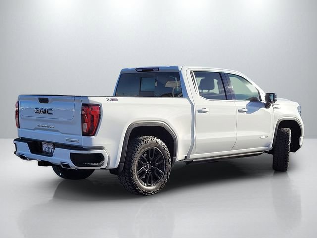 Used 2023 GMC Sierra 1500 Elevation w/ Elevation Premium Package image 4