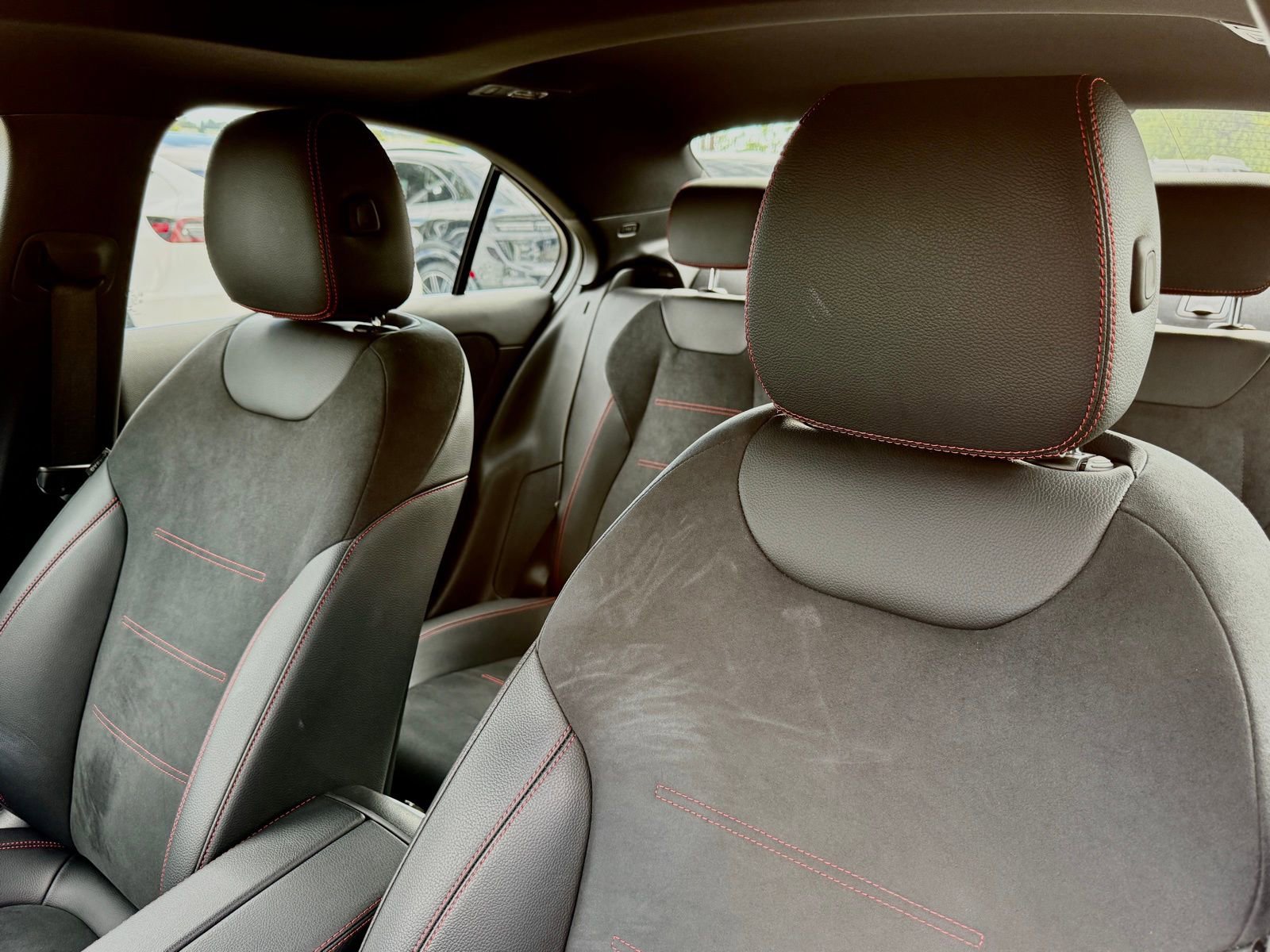 Used 2022 Mercedes-Benz A 220 image 25