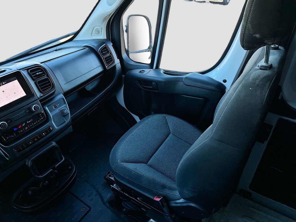 Used 2024 RAM ProMaster 1500 image 21