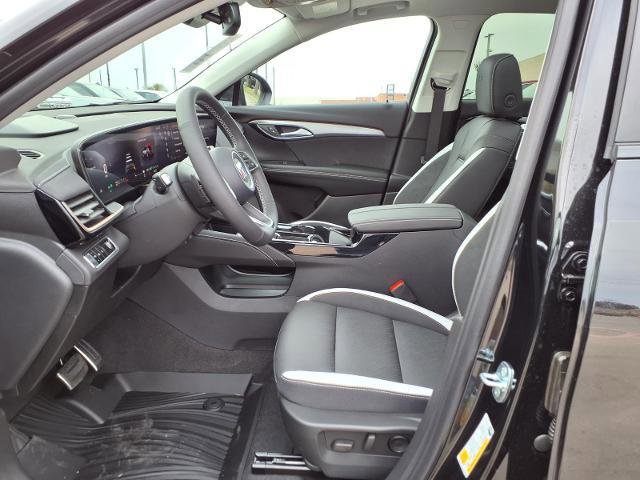 New 2026 Buick Envision Sport Touring image 19