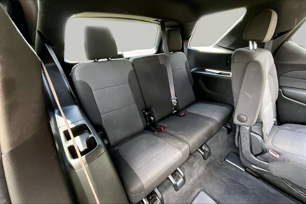 Used 2023 Chevrolet Traverse LT AWD/4WD image 21
