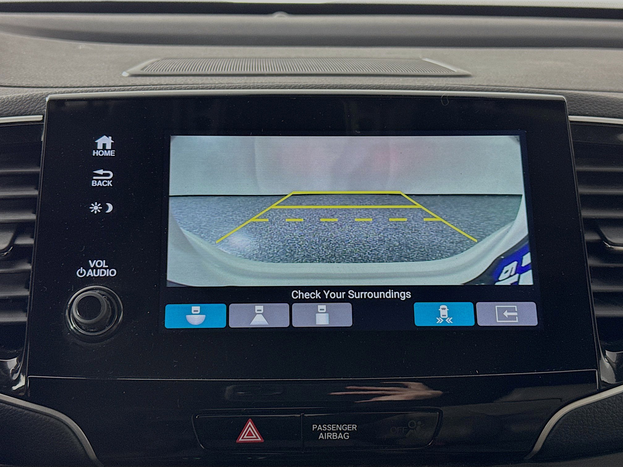 Certified 2021 Honda Pilot Elite image 14