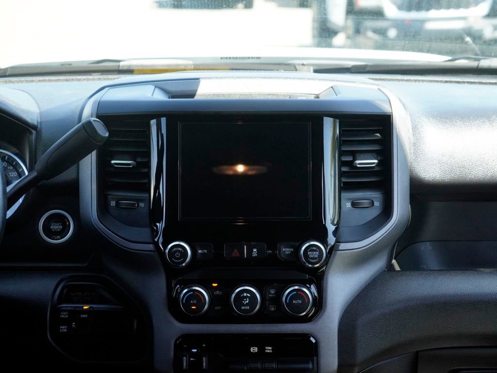 Used 2022 RAM 3500 Tradesman AWD/4WD image 26