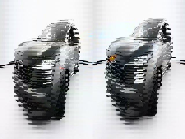 New 2026 Nissan Kicks SR w/ Cold Weather Package image 1