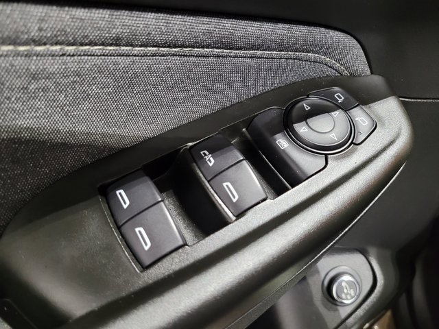 Used 2021 Chevrolet TrailBlazer ACTIV w/ Sun and Liftgate Package image 53