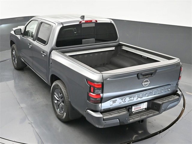 New 2026 Nissan Frontier SV w/ SV Convenience Package image 31