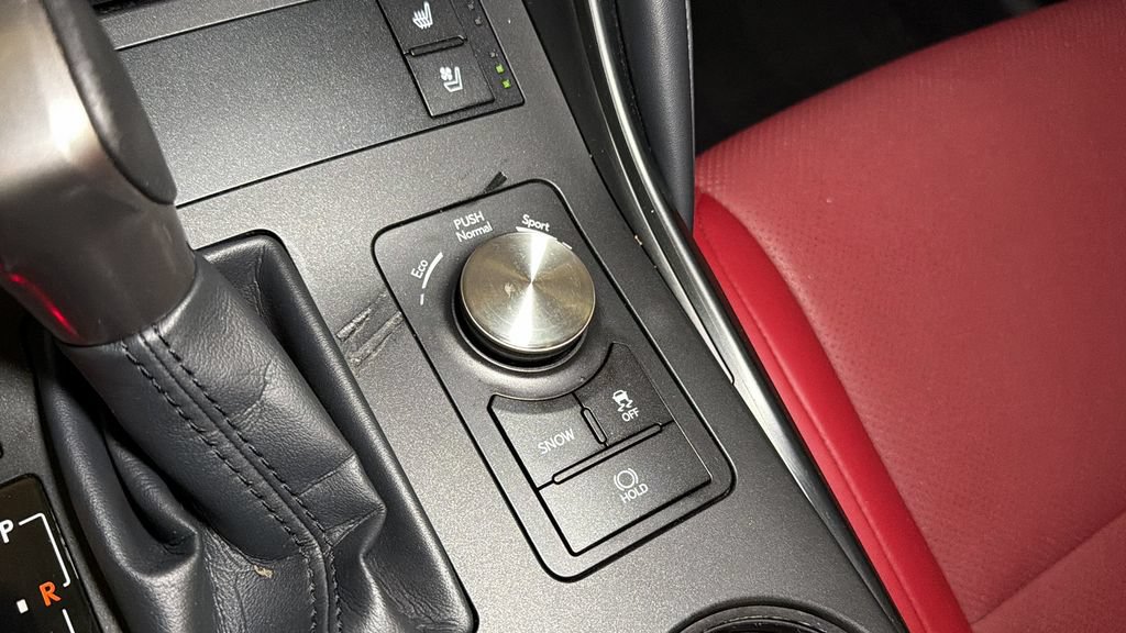 Used 2022 Lexus IS 300 AWD w/ Premium Package image 28