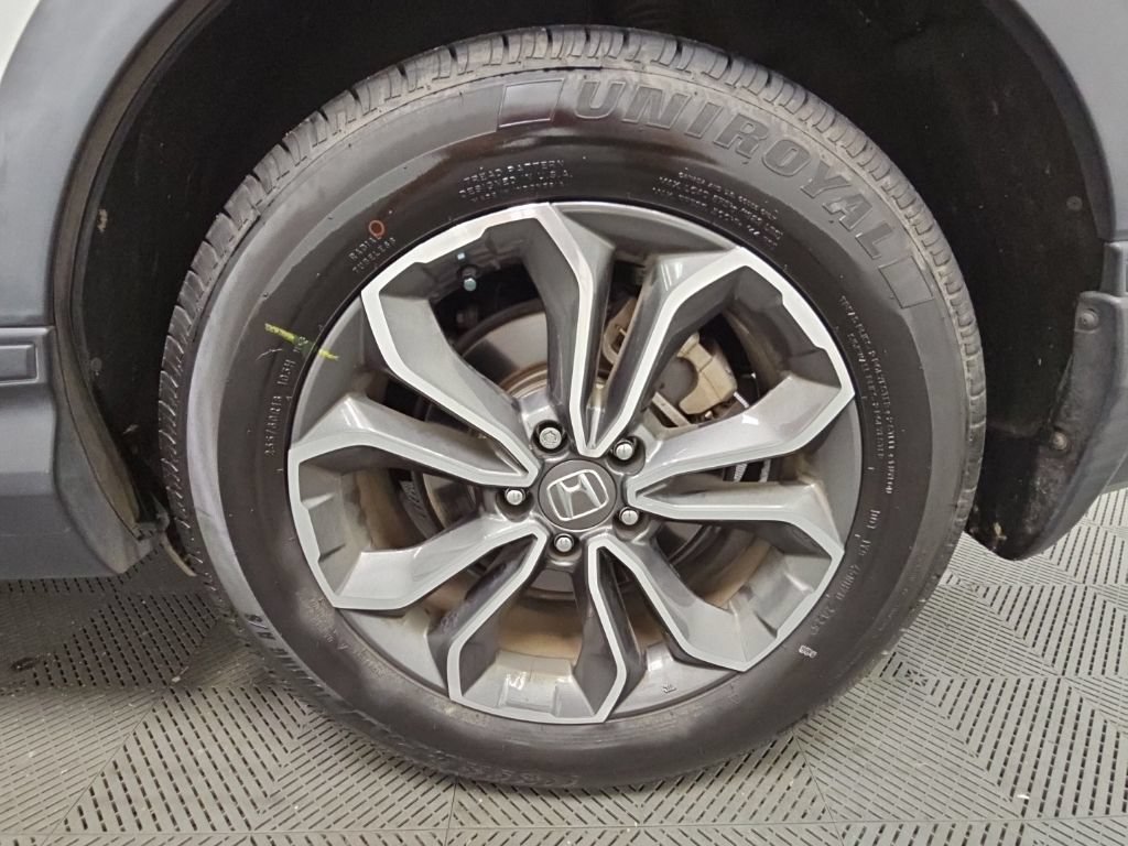 Used 2022 Honda CR-V EX image 42