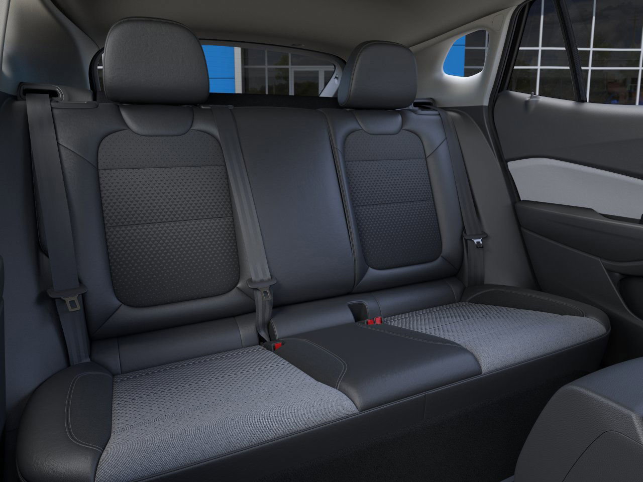 New 2026 Chevrolet Trax LT w/ Driver Confidence Package image 23