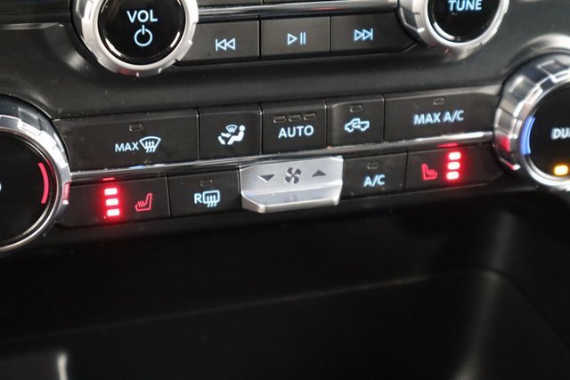 Used 2022 Ford F150 XLT w/ Equipment Group 302A High image 29