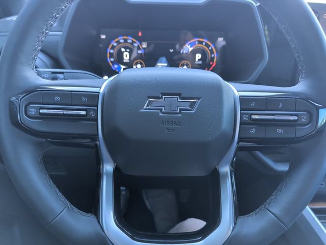 Used 2026 Chevrolet Colorado Trail Boss AWD/4WD image 20