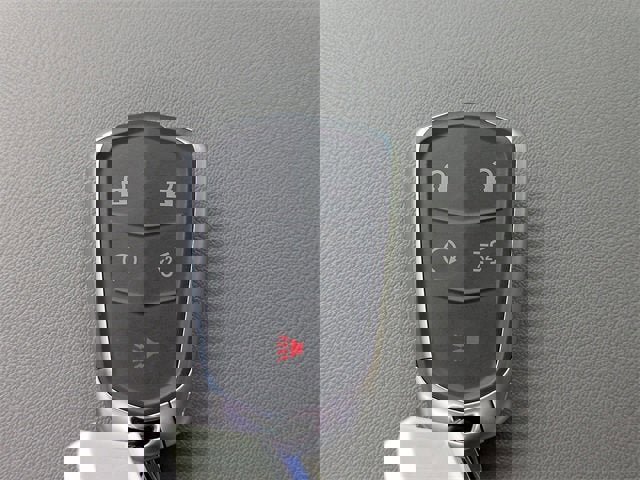 New 2025 Cadillac XT5 Premium Luxury w/ LPO, Floor Liner Package image 37