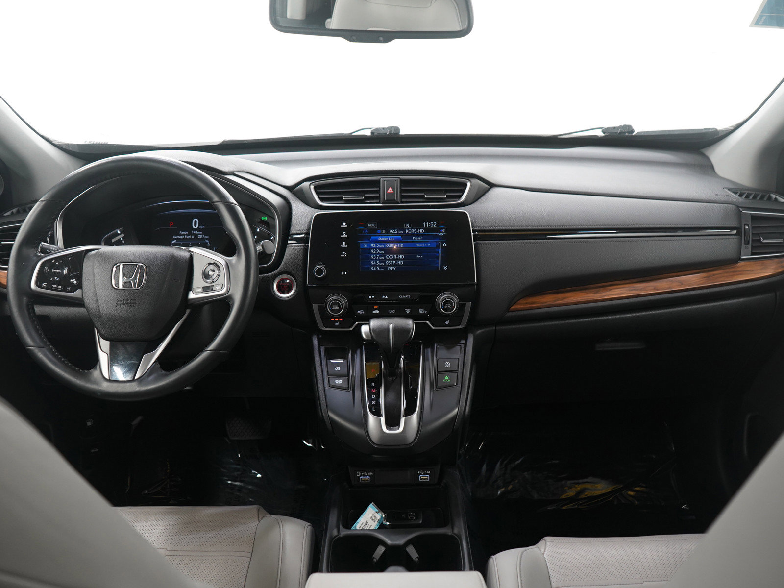 Used 2020 Honda CR-V EX-L image 13