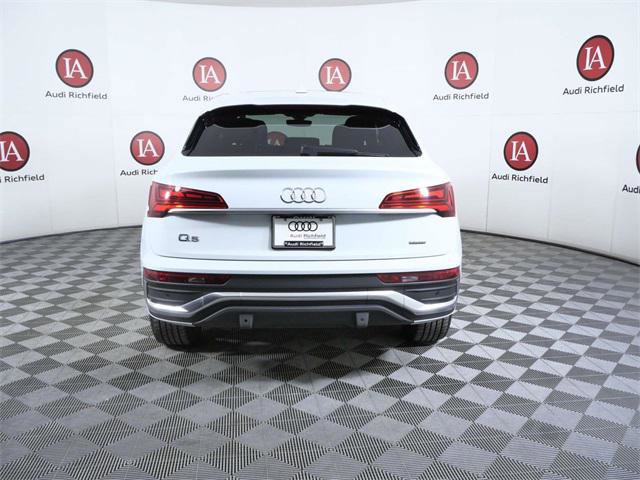 Used 2024 Audi Q5 2.0T Premium image 7
