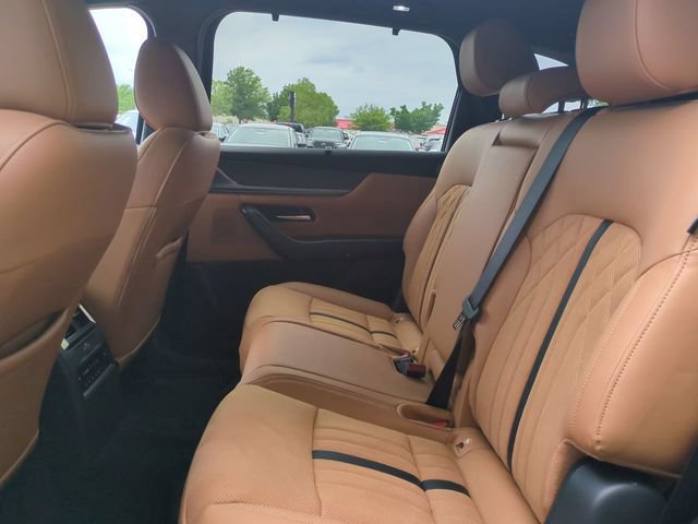 Certified 2026 MAZDA CX-70 3.3 Turbo S w/ Premium Plus AWD/4WD image 14