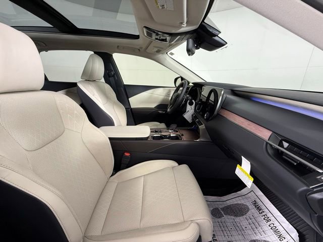 New 2026 Lexus RX 450h 450h+ Luxury image 34