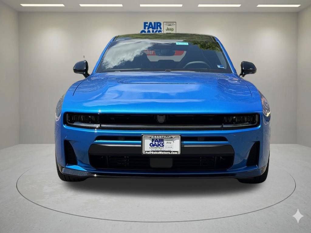 New 2026 Dodge Charger R/T AWD/4WD image 3