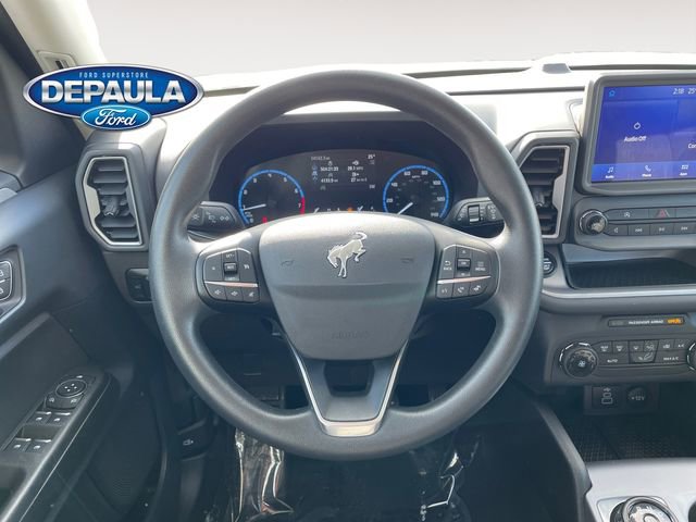 Used 2023 Ford Bronco Sport Big Bend image 15