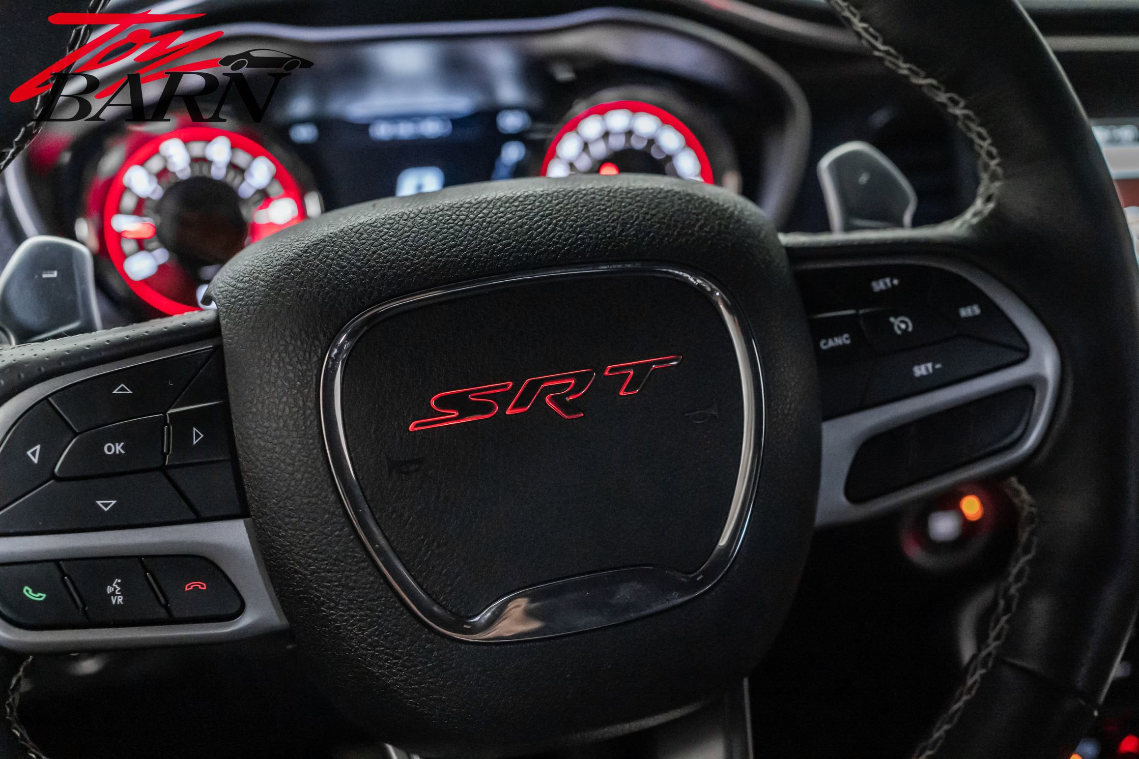 Used 2022 Dodge Challenger SRT Hellcat image 29