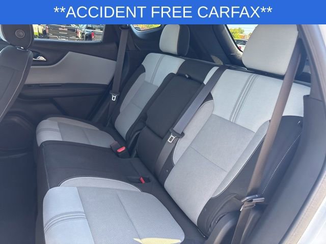 Used 2023 Chevrolet Blazer LT image 16