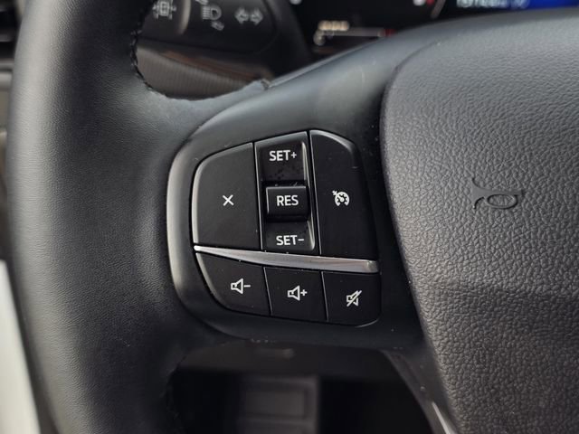 Certified 2024 Ford Bronco Sport Outer Banks w/ Tech Package image 19