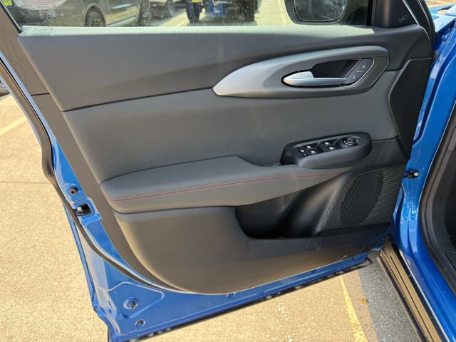 New 2025 Dodge Hornet GT w/ GT Blacktop Package image 11