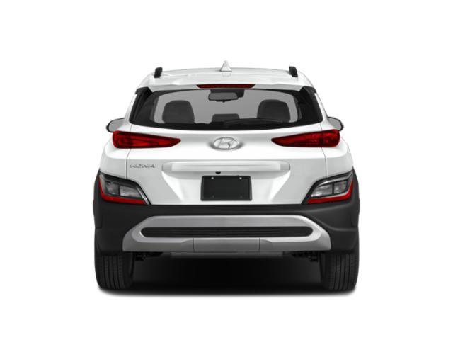 Used 2023 Hyundai Kona SEL image 8
