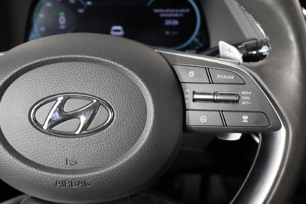 Used 2021 Hyundai Sonata Limited FWD image 10