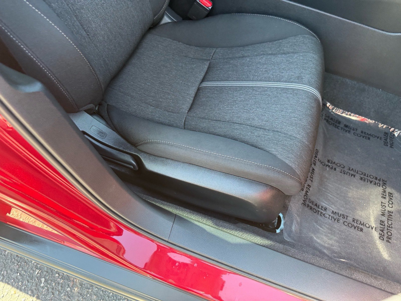 Certified 2026 Honda Accord Sport image 32