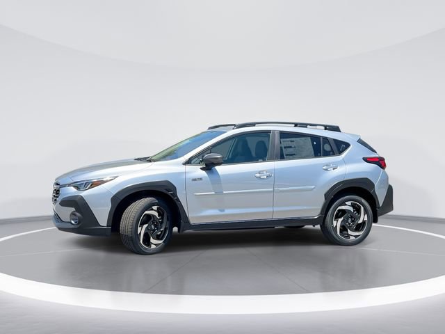 New 2026 Subaru Crosstrek 2.5i Limited AWD/4WD image 1