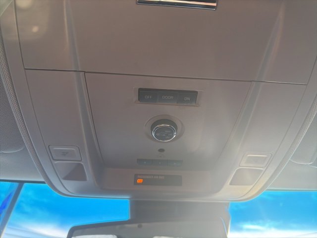 Used 2017 Chevrolet Tahoe LT image 29