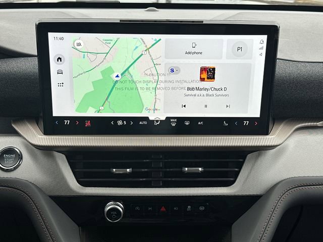 New 2026 Ford Explorer Active w/ Active Comfort Package image 17