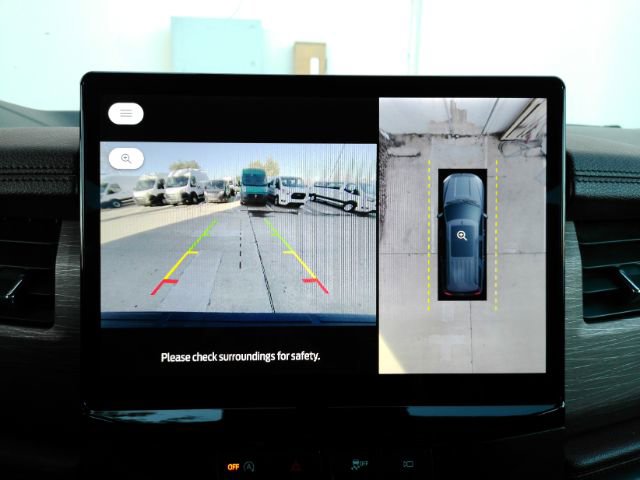 Used 2024 Ford Expedition Max Limited image 10