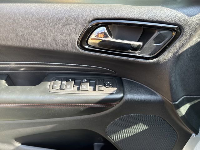 New 2026 Dodge Durango GT image 6