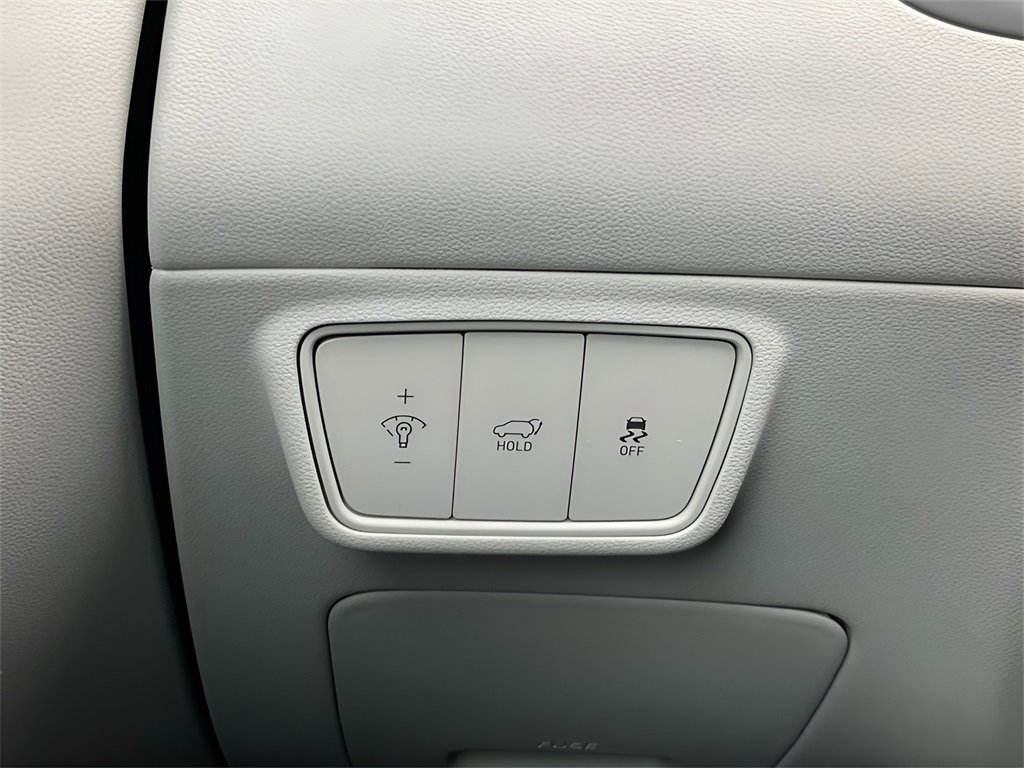 Certified 2023 Hyundai Tucson SEL w/ Convenience Package image 29