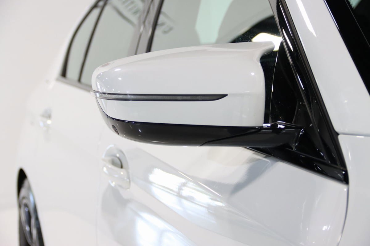 Used 2023 BMW M5 w/ Executive Package AWD/4WD image 9